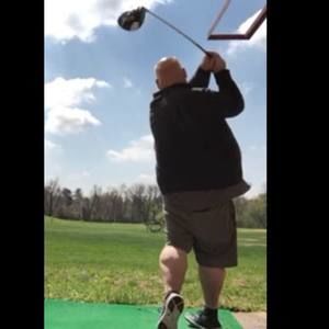 Meet your Posher, Benjamin